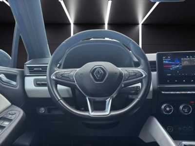 Renault Clio 1.0 tce Techno Gpl 100cv (10)
