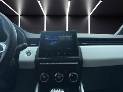 Renault Clio 1.0 tce Techno Gpl 100cv (16)