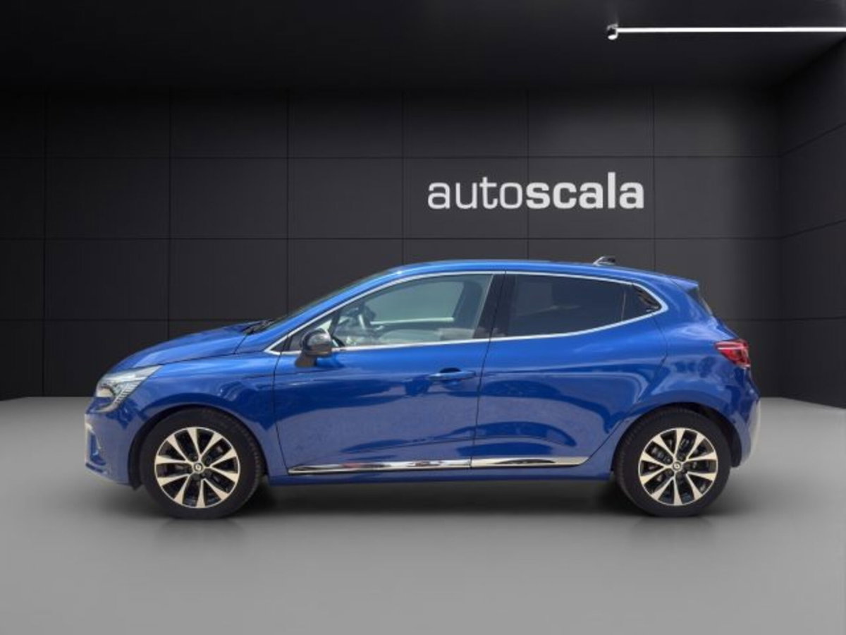 Renault Clio 1.0 tce Techno Gpl 100cv (2)