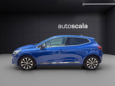 Renault Clio 1.0 tce Techno Gpl 100cv (2)