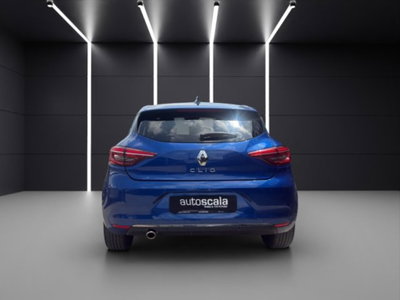 Renault Clio 1.0 tce Techno Gpl 100cv (4)