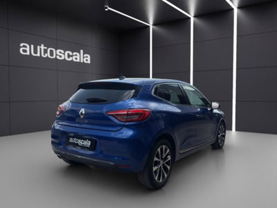 Renault Clio 1.0 tce Techno Gpl 100cv (5)