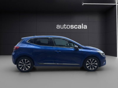 Renault Clio 1.0 tce Techno Gpl 100cv (6)