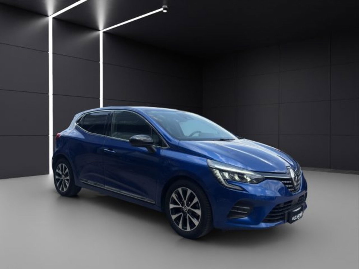 Renault Clio 1.0 tce Techno Gpl 100cv (7)