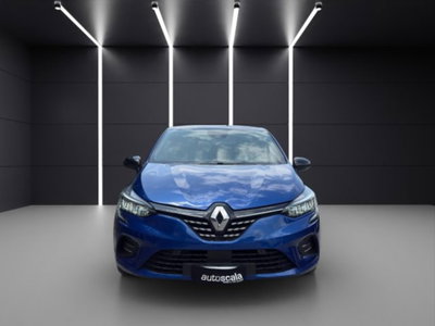 Renault Clio 1.0 tce Techno Gpl 100cv (8)