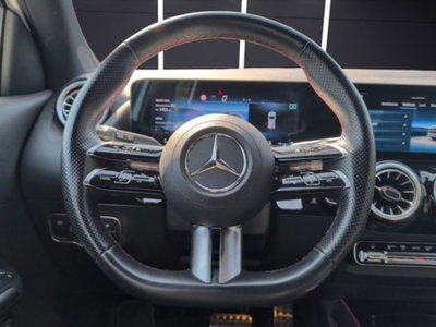 Mercedes-Benz GLA SUV 200 d AMG Line Premium Plus 4matic auto (10)