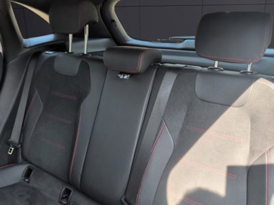 Mercedes-Benz GLA SUV 200 d AMG Line Premium Plus 4matic auto (13)