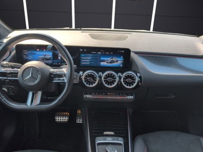 Mercedes-Benz GLA SUV 200 d AMG Line Premium Plus 4matic auto (14)