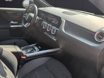 Mercedes-Benz GLA SUV 200 d AMG Line Premium Plus 4matic auto (18)