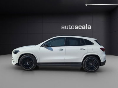 Mercedes-Benz GLA SUV 200 d AMG Line Premium Plus 4matic auto (2)