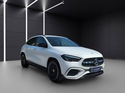Mercedes-Benz GLA SUV 200 d AMG Line Premium Plus 4matic auto (7)
