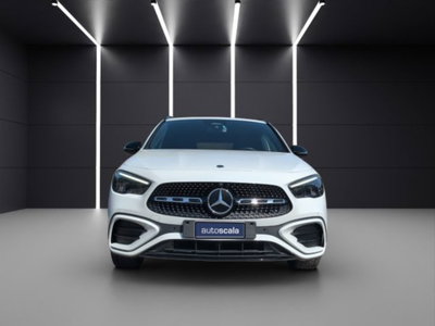 Mercedes-Benz GLA SUV 200 d AMG Line Premium Plus 4matic auto (8)