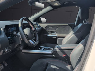 Mercedes-Benz GLA SUV 200 d AMG Line Premium Plus 4matic auto (9)