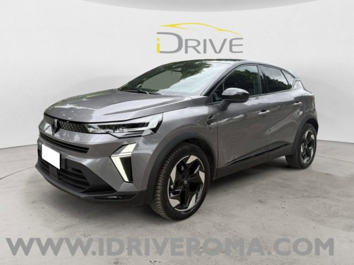 Renault Captur 1.0 tce Techno 90cv