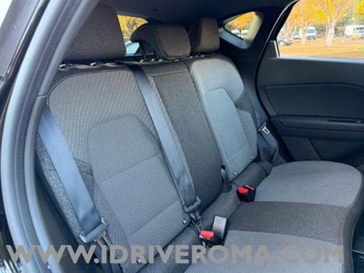 Renault Captur 1.0 tce Techno 90cv (11)