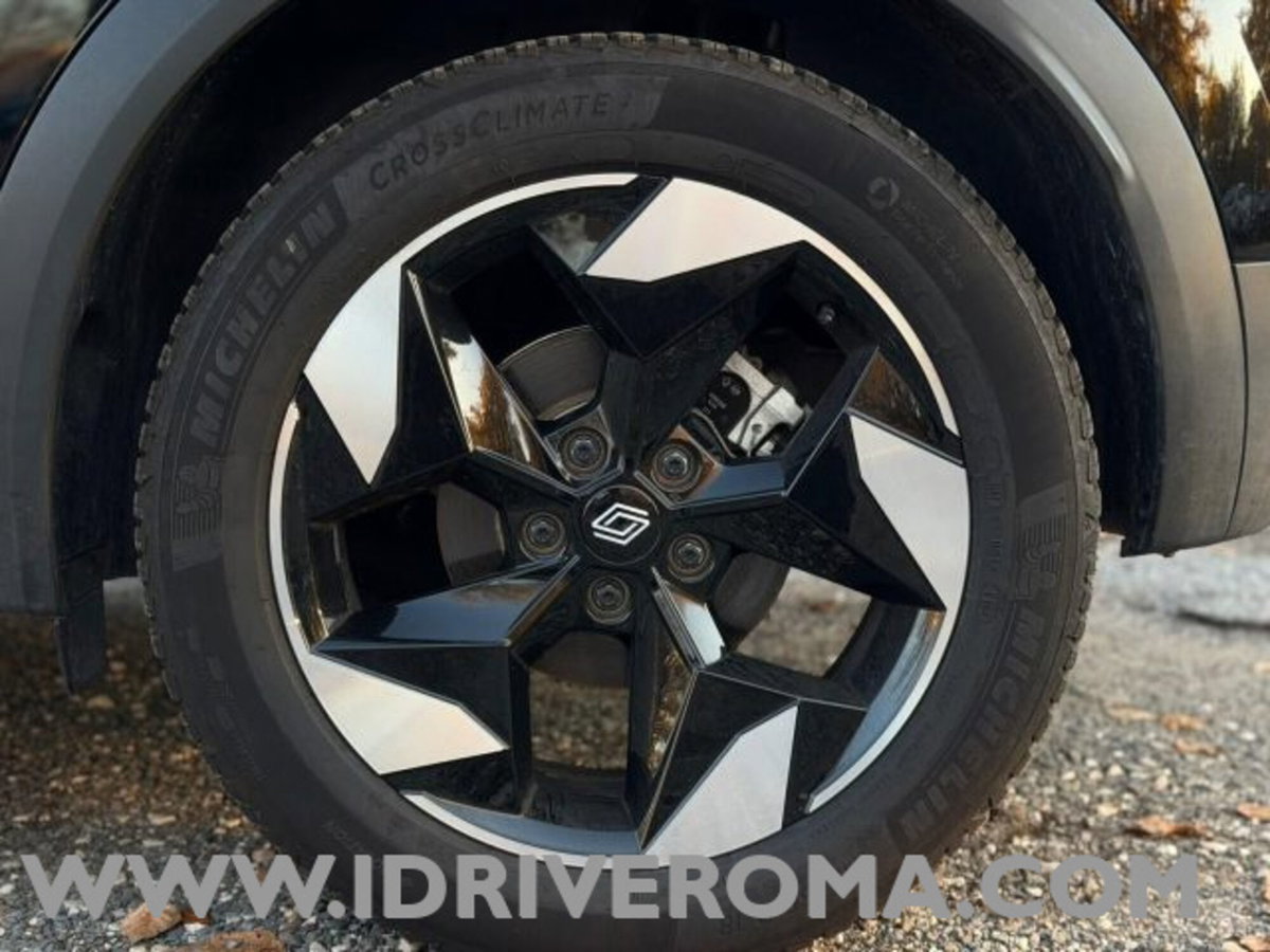 Renault Captur 1.0 tce Techno 90cv (12)