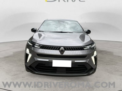 Renault Captur 1.0 tce Techno 90cv (2)