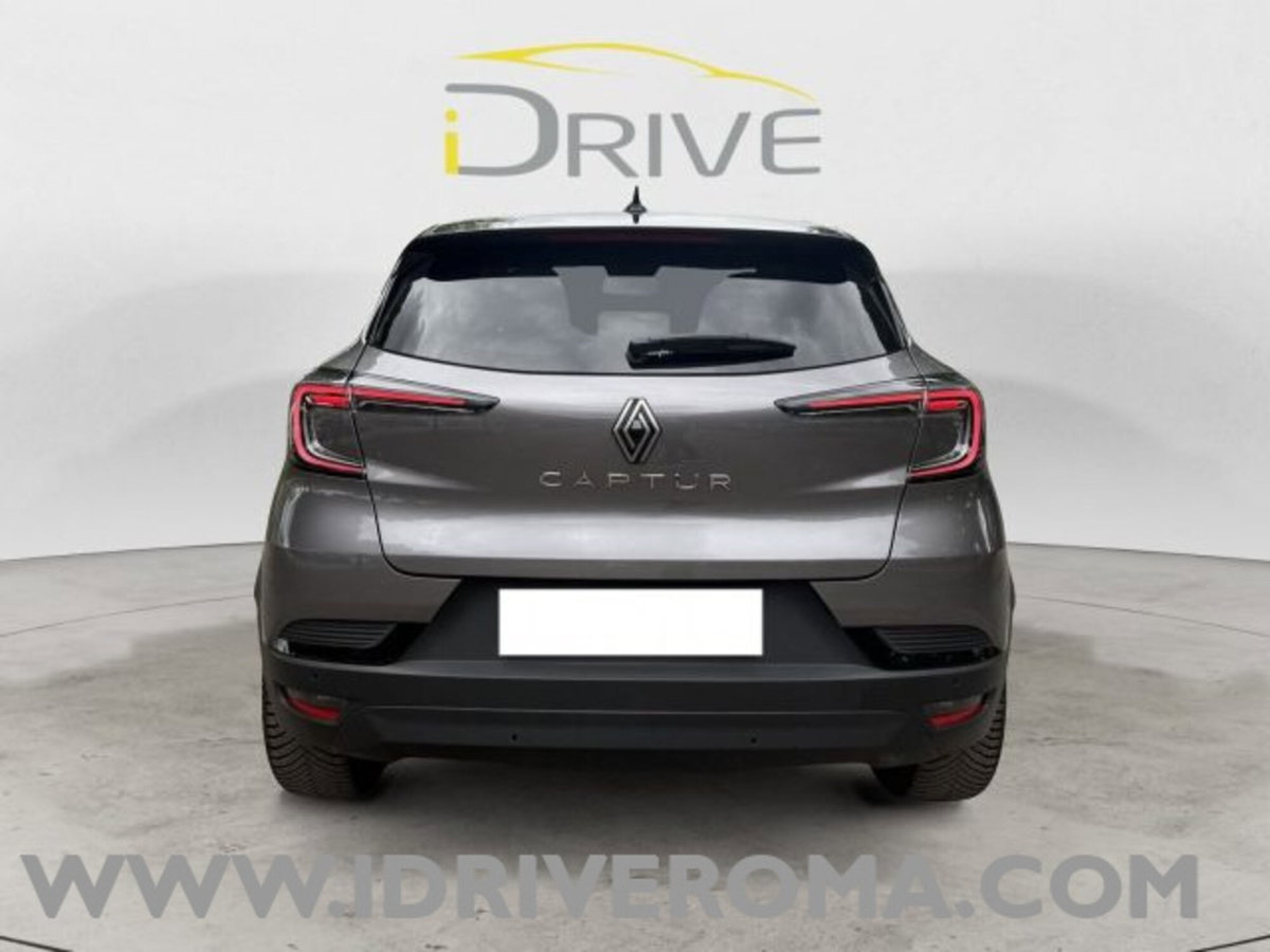 Renault Captur 1.0 tce Techno 90cv (6)