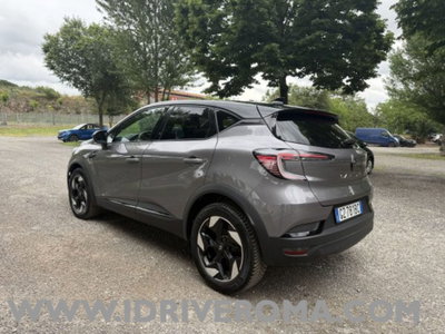 Renault Captur 1.0 tce Techno 90cv (7)