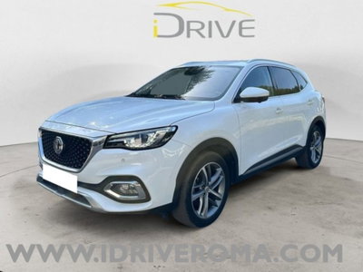Mg HS 1.5 t-gdi Luxury auto usata
