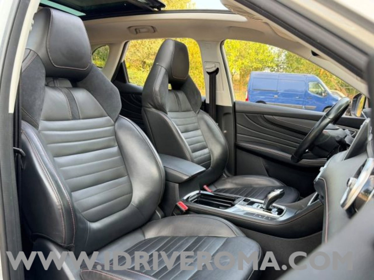 Mg HS 1.5 t-gdi Luxury auto (10)