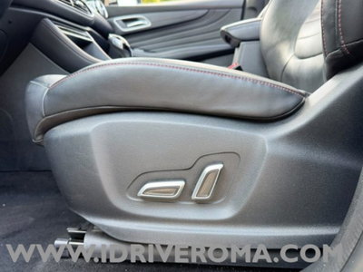 Mg HS 1.5 t-gdi Luxury auto (11)