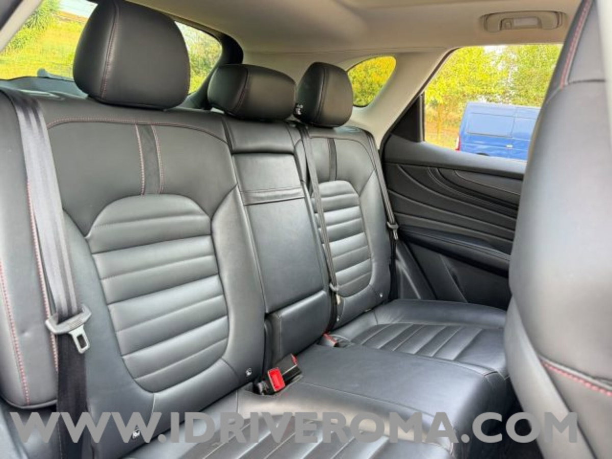 Mg HS 1.5 t-gdi Luxury auto (12)