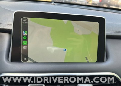 Mg HS 1.5 t-gdi Luxury auto (16)