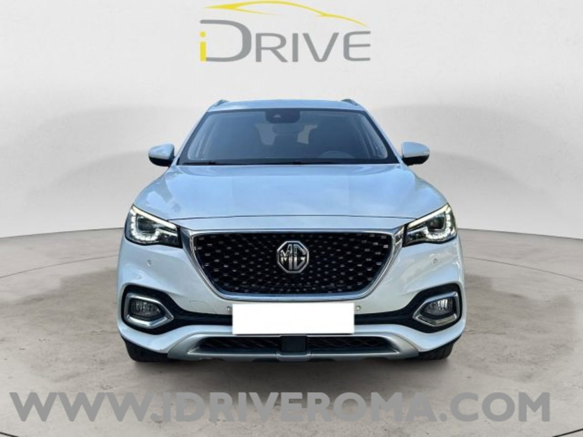 Mg HS 1.5 t-gdi Luxury auto (2)