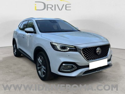 Mg HS 1.5 t-gdi Luxury auto (3)