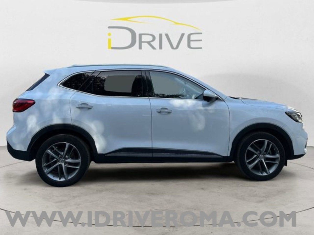 Mg HS 1.5 t-gdi Luxury auto (4)