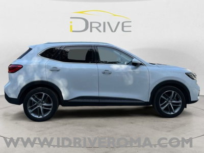Mg HS 1.5 t-gdi Luxury auto (4)