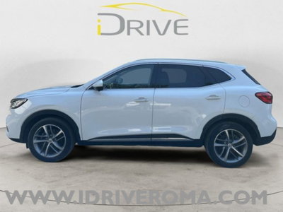 Mg HS 1.5 t-gdi Luxury auto (5)