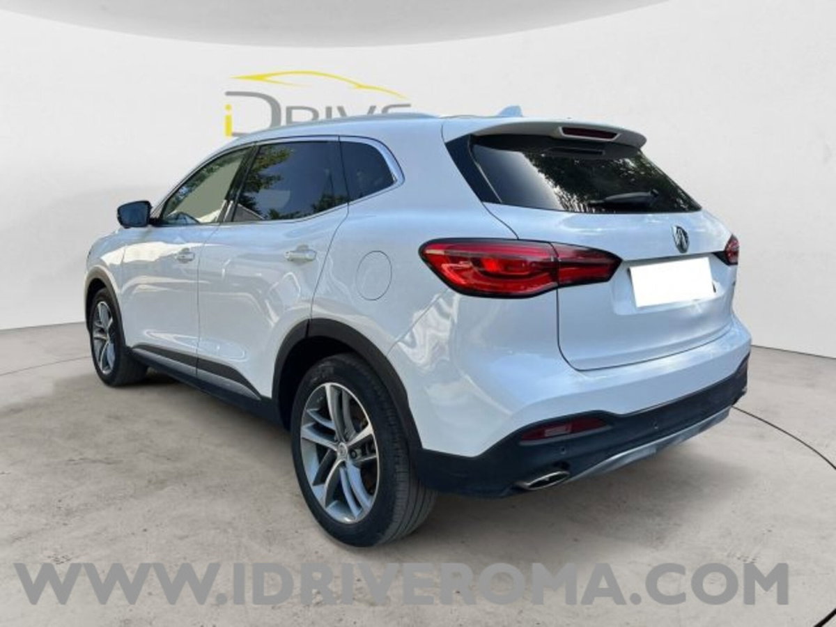 Mg HS 1.5 t-gdi Luxury auto (6)