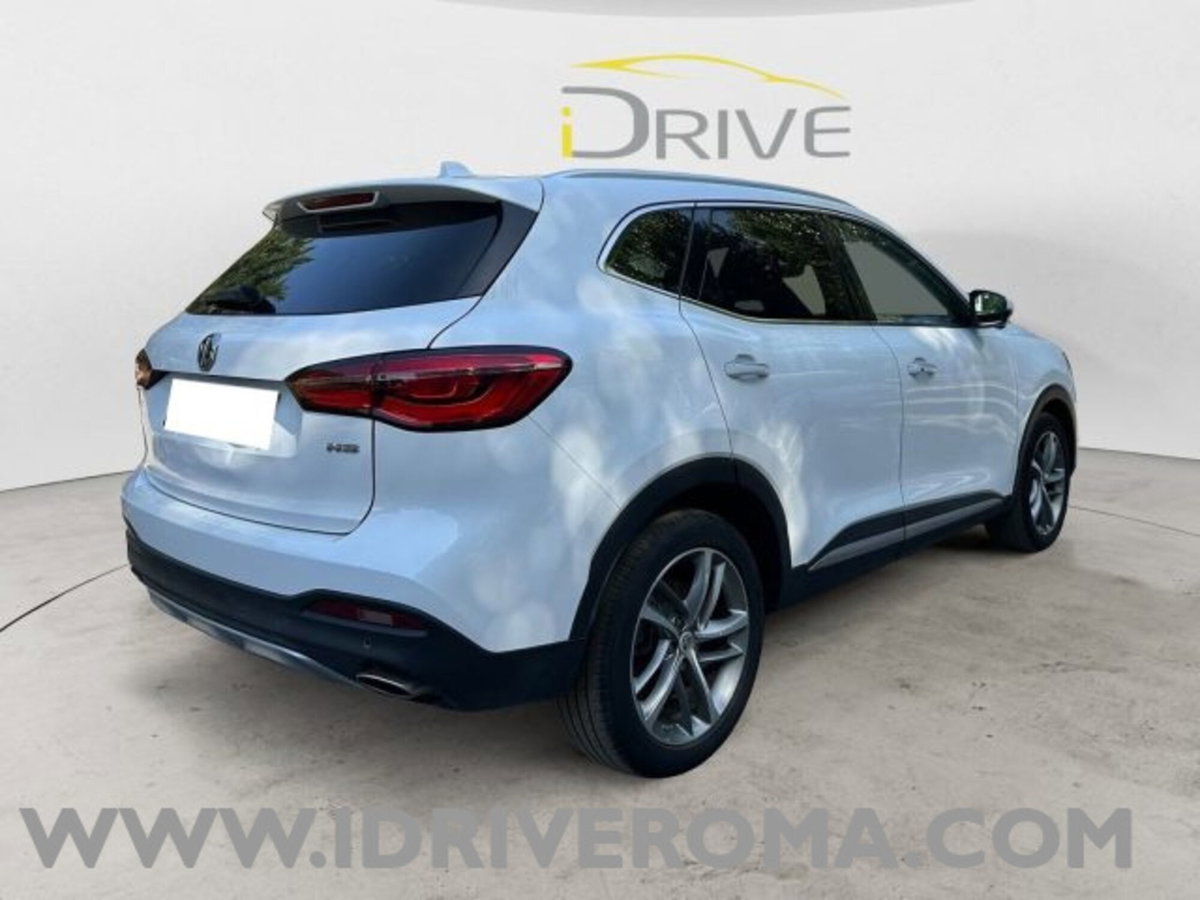 Mg HS 1.5 t-gdi Luxury auto (8)