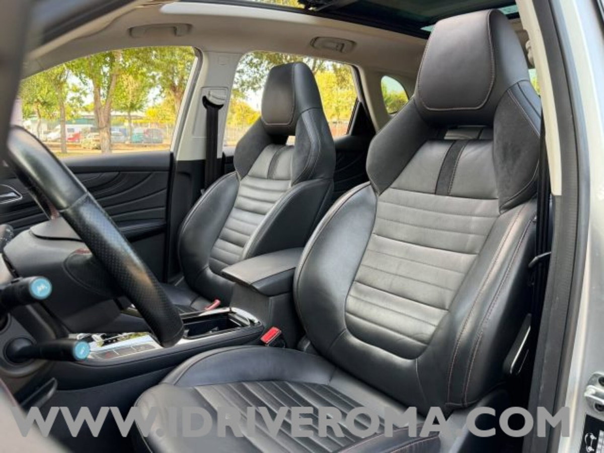 Mg HS 1.5 t-gdi Luxury auto (9)