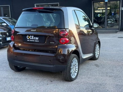 smart Fortwo 70 1.0 Passion (12)