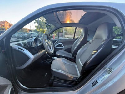 smart Fortwo 70 1.0 Passion (16)