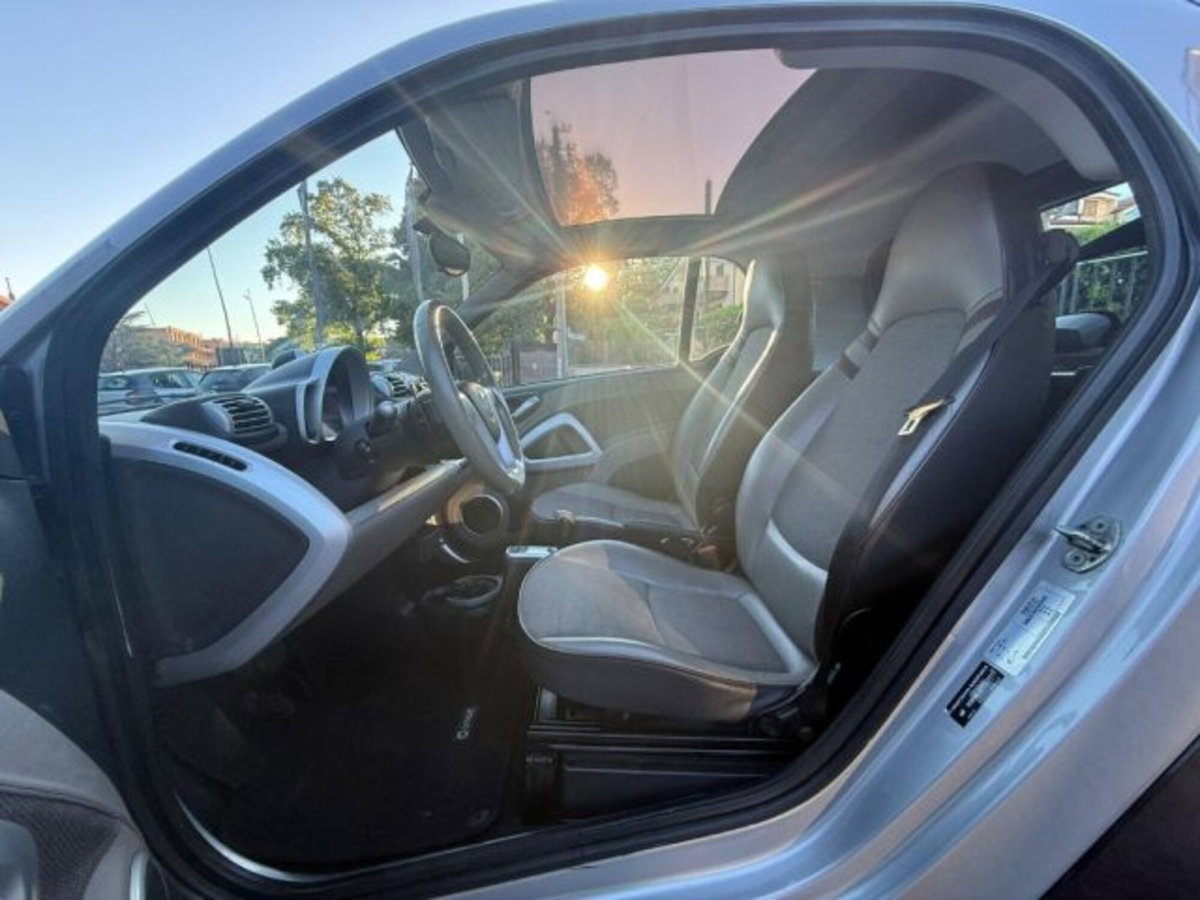 smart Fortwo 70 1.0 Passion (17)