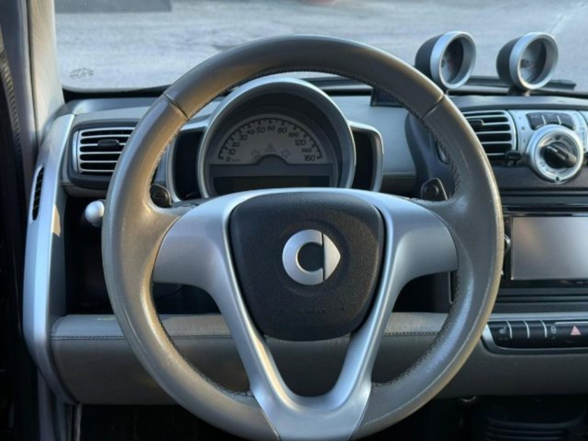 smart Fortwo 70 1.0 Passion (18)