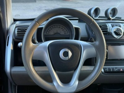smart Fortwo 70 1.0 Passion (18)