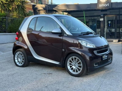 smart Fortwo 70 1.0 Passion (2)