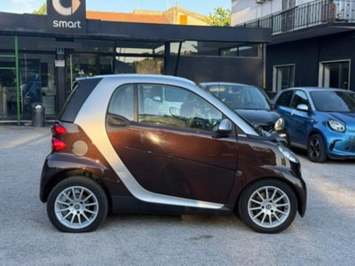 smart Fortwo 70 1.0 Passion (3)