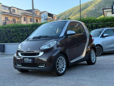 smart Fortwo 70 1.0 Passion (4)