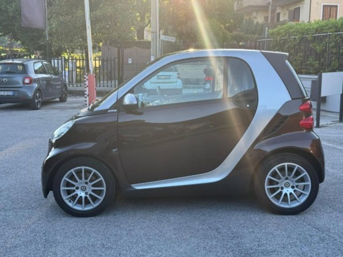 smart Fortwo 70 1.0 Passion (7)