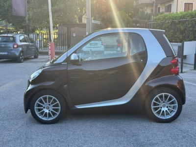 smart Fortwo 70 1.0 Passion (7)