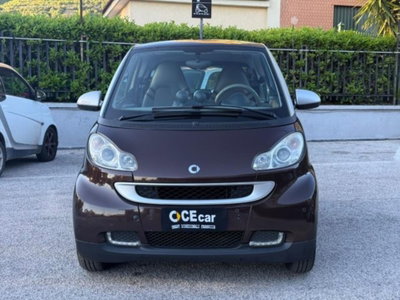 smart Fortwo 70 1.0 Passion (8)