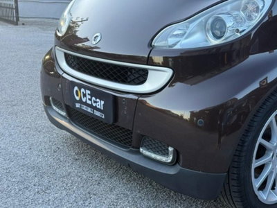 smart Fortwo 70 1.0 Passion (9)