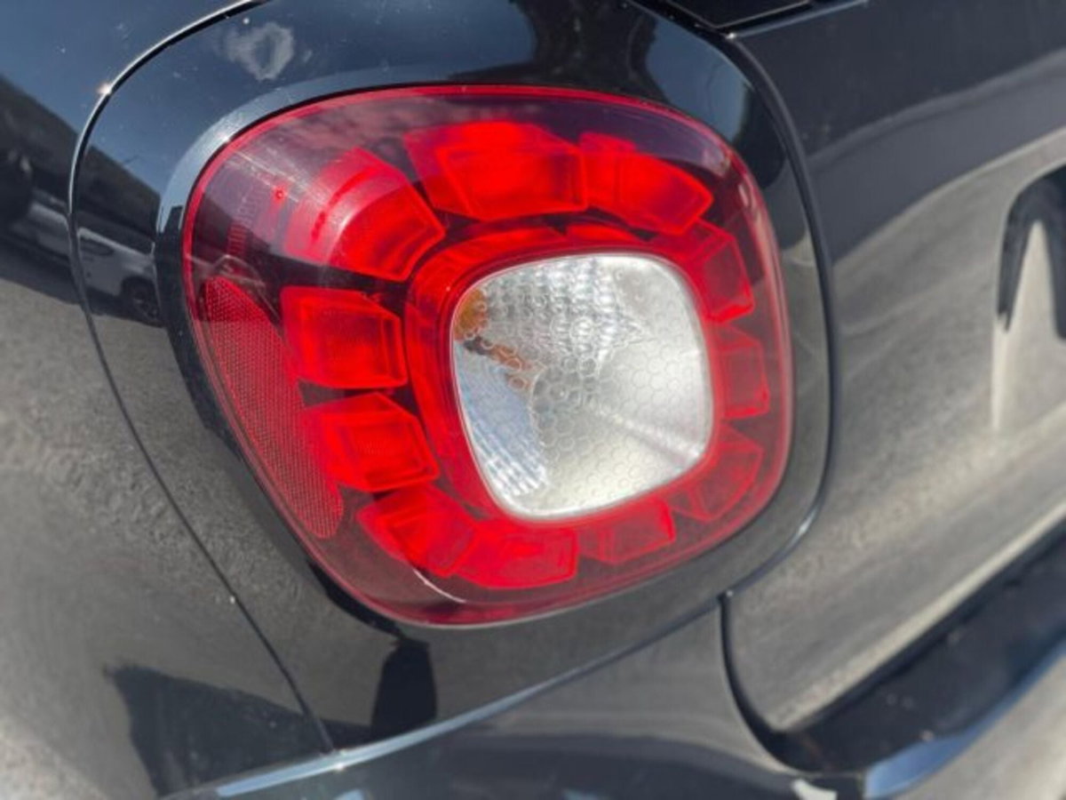 smart Fortwo 70 1.0 twinamic Youngster (10)