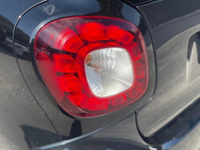 smart Fortwo 70 1.0 twinamic Youngster (10)